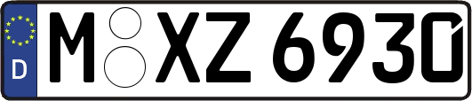 M-XZ6930