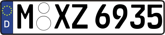 M-XZ6935
