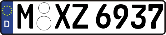 M-XZ6937