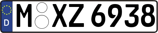 M-XZ6938