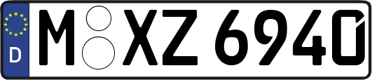 M-XZ6940