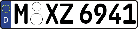 M-XZ6941
