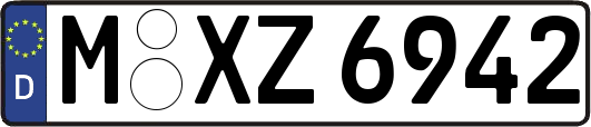 M-XZ6942