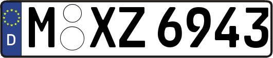M-XZ6943