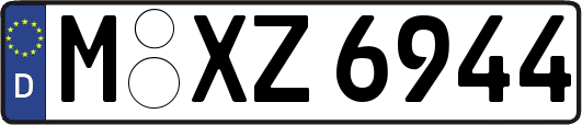 M-XZ6944