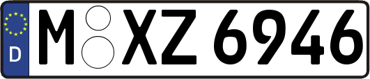 M-XZ6946