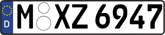 M-XZ6947