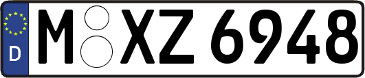 M-XZ6948