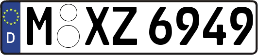 M-XZ6949