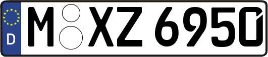 M-XZ6950