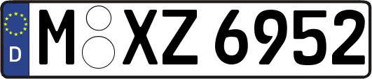 M-XZ6952