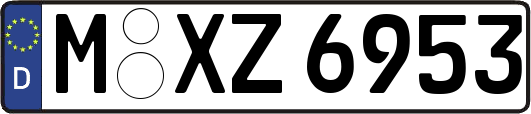 M-XZ6953