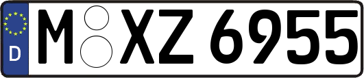M-XZ6955