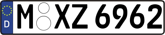 M-XZ6962