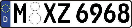 M-XZ6968