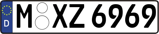 M-XZ6969