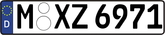 M-XZ6971