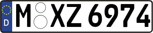 M-XZ6974