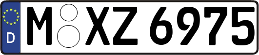 M-XZ6975