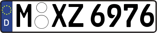 M-XZ6976