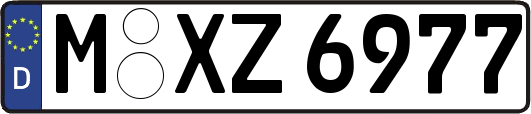 M-XZ6977