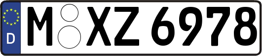 M-XZ6978