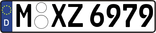M-XZ6979