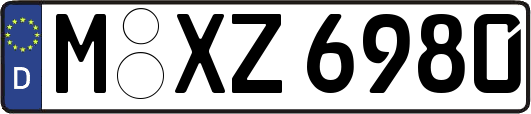 M-XZ6980