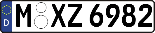 M-XZ6982