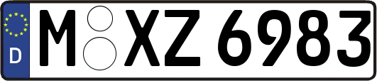 M-XZ6983