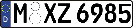 M-XZ6985