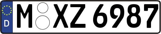 M-XZ6987