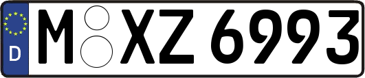 M-XZ6993
