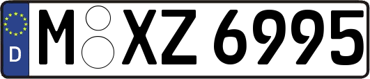M-XZ6995