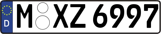 M-XZ6997