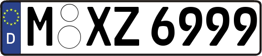 M-XZ6999