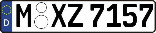 M-XZ7157