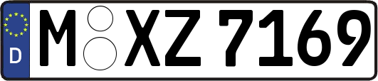 M-XZ7169