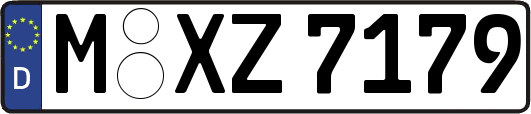 M-XZ7179