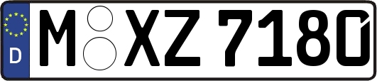 M-XZ7180
