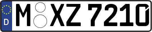 M-XZ7210