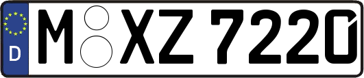 M-XZ7220
