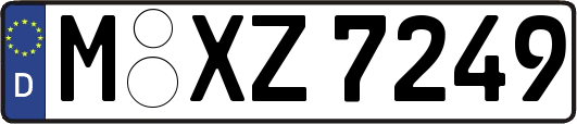 M-XZ7249