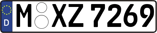 M-XZ7269