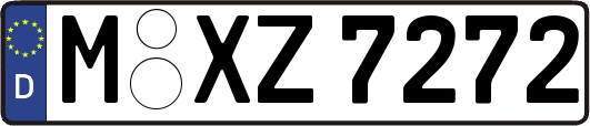 M-XZ7272