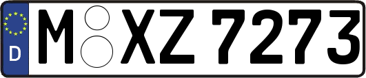 M-XZ7273
