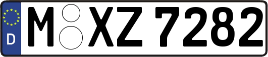 M-XZ7282