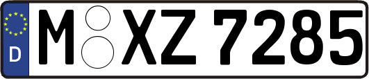 M-XZ7285