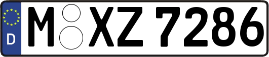 M-XZ7286