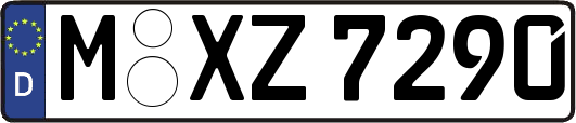 M-XZ7290